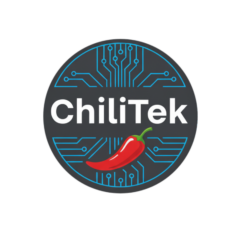 ChiliTek | Where Technology Meets Passion!